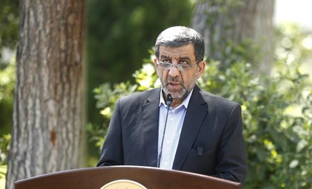 ضرغامی: قهرمانی دوبانوی با حجاب ایرانی به درستی منعکس نشد