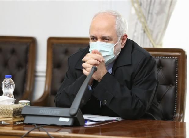 آقا ظریف! تفاوت «لغو» و «تعلیق» را در انگلیسی بلد نبودید؛ معنای «تعامل» و «سازش» را در فارسی هم نمی‌دانید؟!