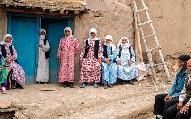 تحولات «دموگرافیک»  و آینده‌پژوهی روستاهای کرمان