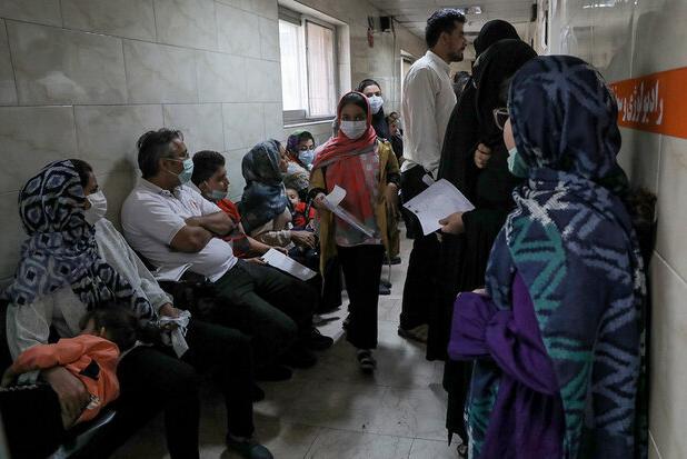 موج جدید آنفلوآنزا؛ طغیان ویروس A(H3N2) در کشور