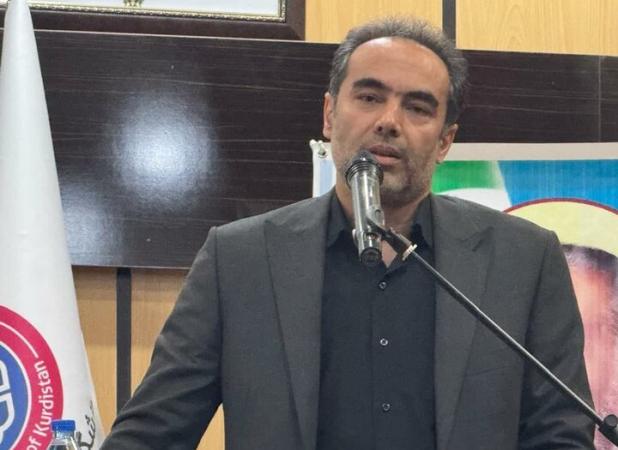 بیجار دروازه سرزمین مجاهدت‌های خاموش است 