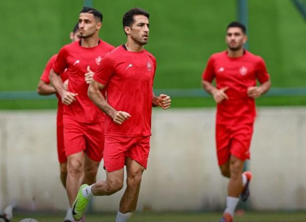 اولویت پرسپولیس برای جذب ۲ بازیکن خارجی