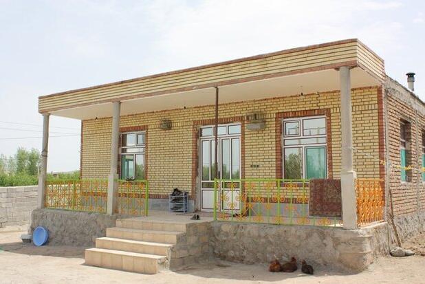 ۳۹ پروژه عمرانی در روستاهای شهرستان دشتی فعال است
