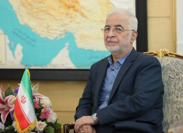 مومنی: تحمیل جنگ ۱۲ روزه به ایران باعث مقاومت حداکثری مردم شد