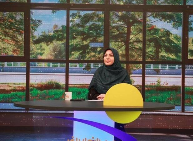 بازگشت «صبحانه ایرانی» با اجرای المیرا شریفی‌مقدم