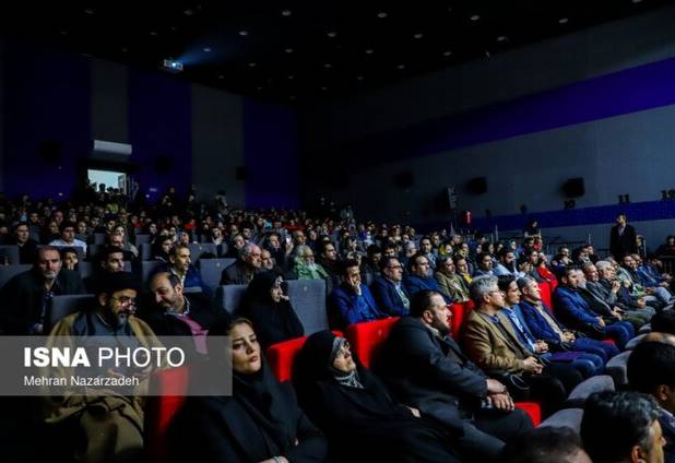 ۳۲ فیلم جشنواره فجر در قم اکران می‌شود