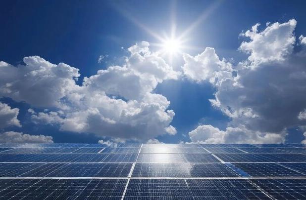 کشف راز خودترمیمی پنل‌های خورشیدی