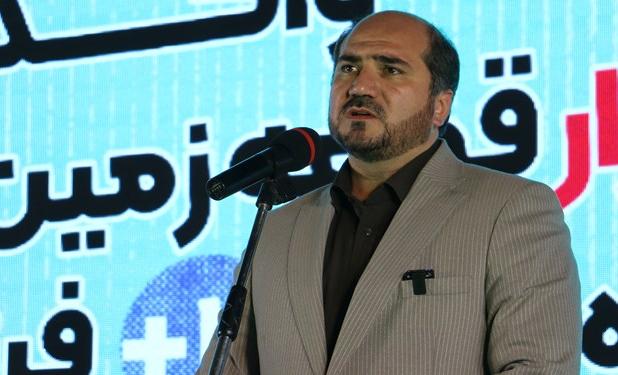 معاون رئیس جمهور: ساماندهی جمعیت در گرو تأمین لوازم اقتصادی و معیشتی است