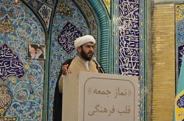 ذاکری: دانشجویان با مطالبه‌گری و علم به حل مشکلات کشور کمک کنند