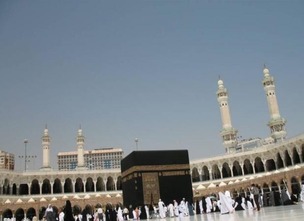 آمادگی کامل ایران برای اعزام زائران به سرزمین وحی