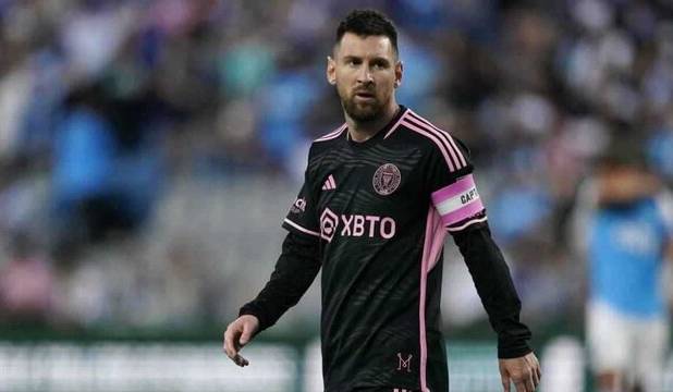 شرط مسی برای قبول پیشنهاد گالاتاسرای