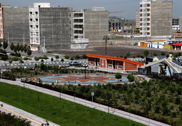 دنیادوست: رشد جمعیت خاوران تبریز سریع‌تر از زیرساخت‌هاست