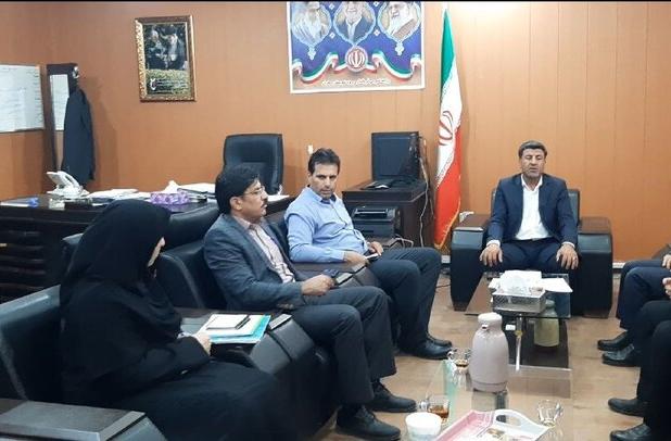 ۲۰ کیلومتر دیگر از محور مهران-دهلران کلنگ زنی می شود