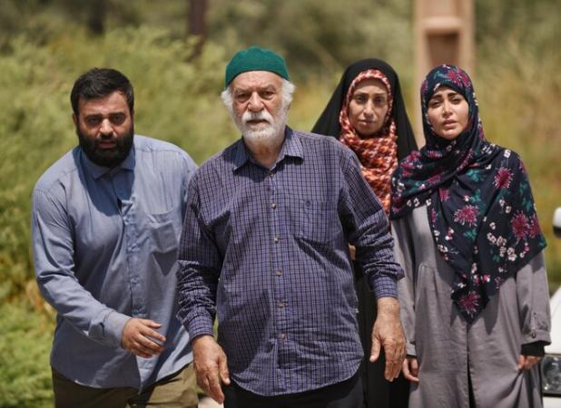 نقش روحانیون جهادی در قاب سریال «یکی از ما»