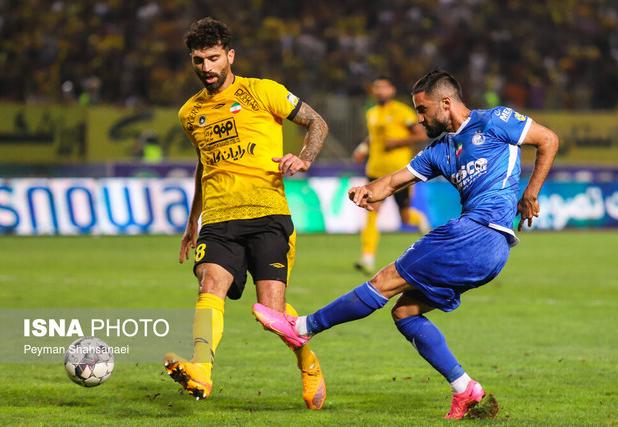 واکنش محمد دانشگر به اتفاق جنجالی در فرودگاه اهواز/ آن شخص نه پرسپولیسی و نه فولادی بود