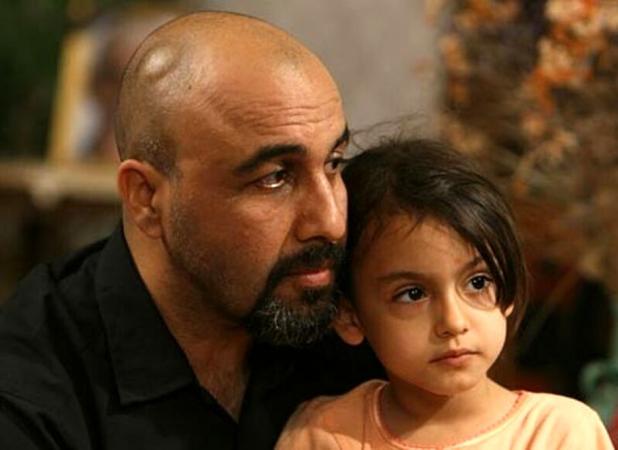 عکس جذاب «درسا کوچولو» بزنگاه بعد از مهاجرت