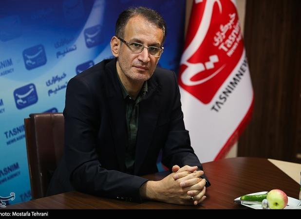 سامانه «پنجره واحد زمین» تا پایان سال تکمیل می‌شود