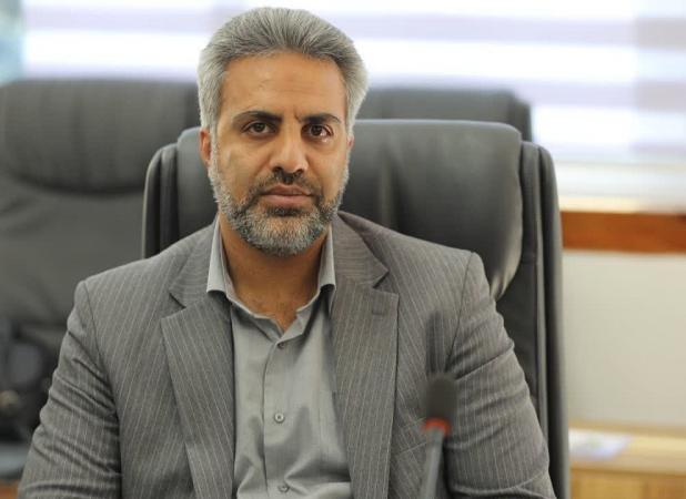 ماجرای خودسوزی یک مرد در دادسرای عمومی