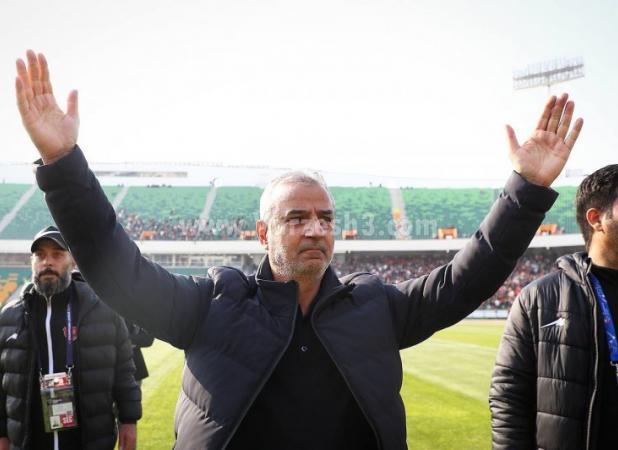 سردار به پرسپولیس نزدیک شد