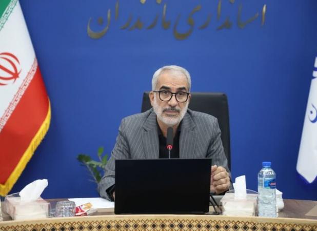 شناسایی ۱۷۵ ملک دولتی مازاد برای مولدسازی در مازندران