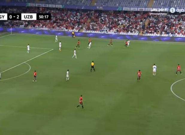 آخرین شواهد از مصدومیت اورونوف!