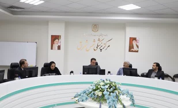 راه‌اندازی خدمات سطح ۳ مرکز ناباروری، نیازی جدی برای اجرای سیاست‌های جوانی جمعیت