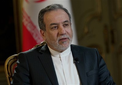 نامه عراقچی به مسئول سیاست خارجی اتحادیه اروپا:از تفسیرهای گزینشی دست بردارید