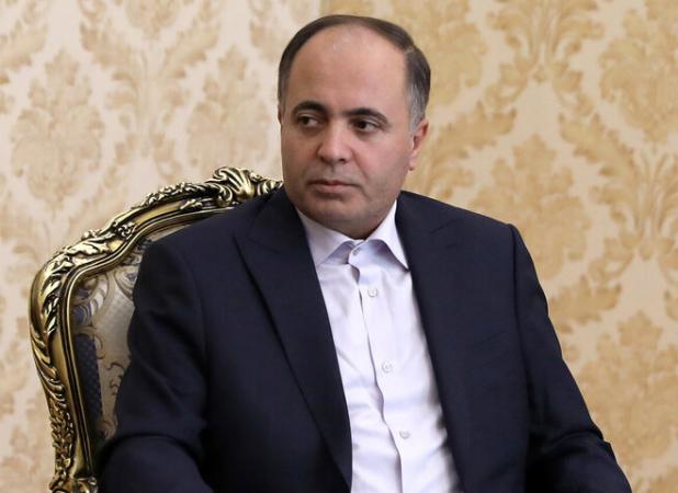 ایران سیب‌زمینی به ازبکستان صادر می‌کند