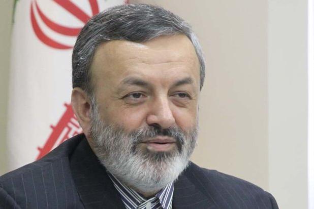 وزیر سابق جهاد سرپرست منطقه آزاد اروند شد