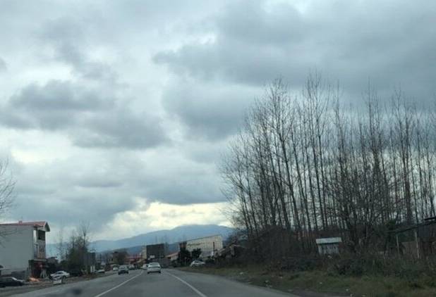 بخشدار سنگر: پروژه تعریض و بهسازی جاده قدیم رشت-سنگر «استانی» است