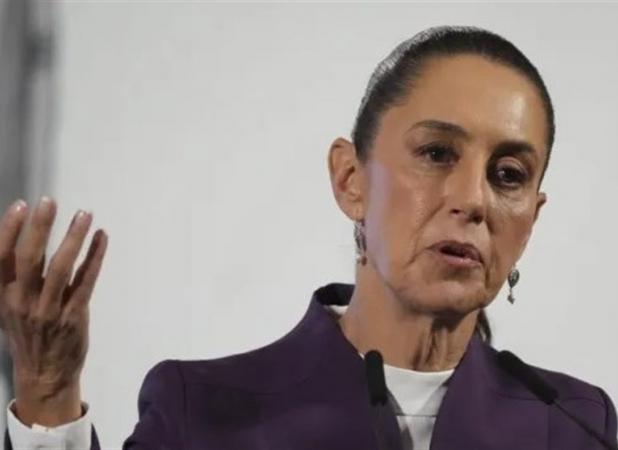 مخالفت مکزیک با حضور ارتش آمریکا در خاک خود