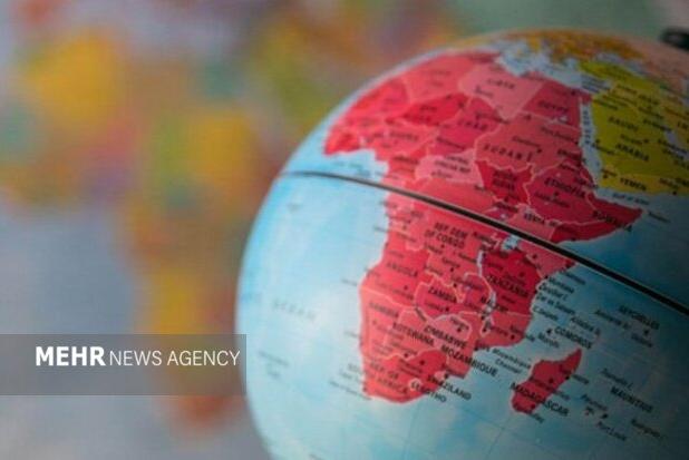 صادرات ۲۶۰ میلیون دلاری به آفریقا در بهار ۱۴۰۴