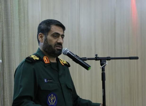 خانواده‌های شهدا پای کار انقلاب هستند؛ ملت ایران زیر بار ظلم نمی‌رود