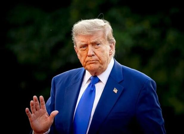 ترامپ، ونزوئلا را به انجام حمله دوم تهدید کرد