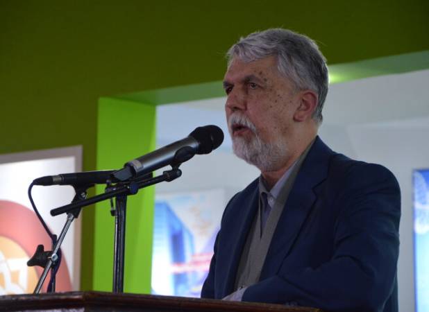 چهار محور اصلی نسبت میان «شعر» و «ایران» از نظر وزیر فرهنگ