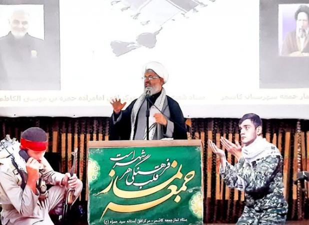 طاهری: گرانی بی‌مهار انسجام ملی را تهدید می‌کند