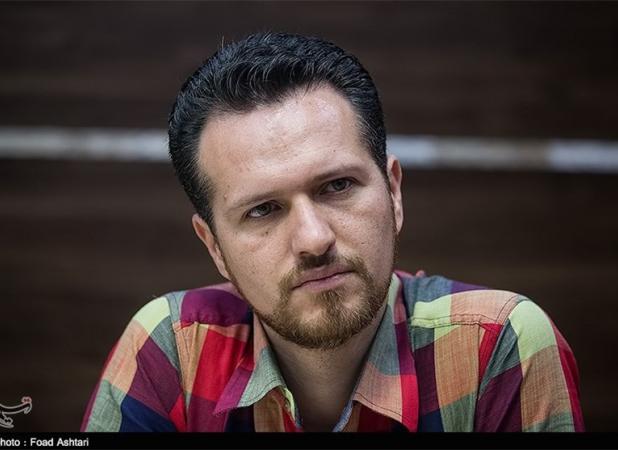 کارگردان مستند «از قلب ایران»: روایت پشت صحنه جنگ ۱۲ روزه، همپای روایت میدان، مهم است
