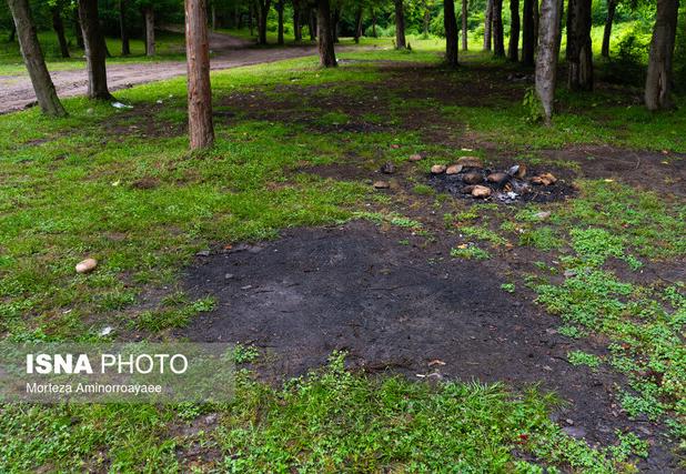 ضرورت حفاظت از خاک و تأثیر آن بر سلامت انسان