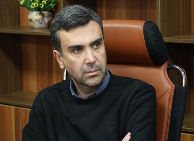 افزایش ۲۴۸ درصدی تخلف در تناژ اضافه بار ناوگان باربری کرمان