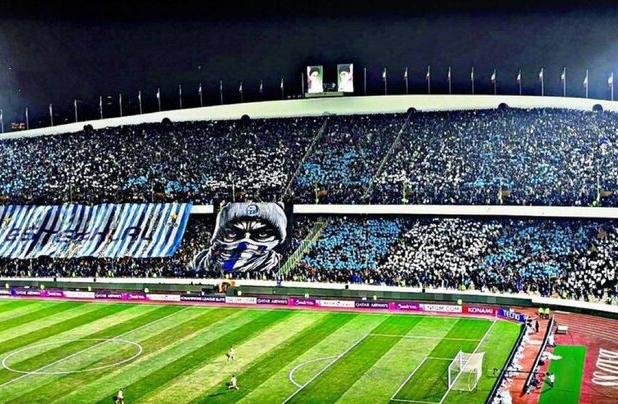 بیانیه باشگاه استقلال در واکنش به اقدام هواداران و باشگاه پرسپولیس