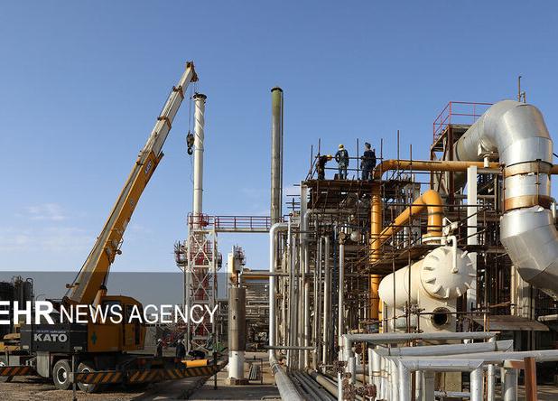 تحقق برنامه‌های تعمیراتی؛ گامی مؤثر در ارتقای بهره‌وری