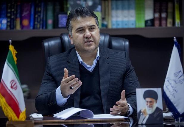 فعالیت ۴۲۰ دفتر اسناد رسمی در کرمانشاه/ ۲۲ هزار پیش نویس قرارداد در سامانه «کاتب» تنظیم شد