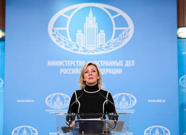 روسیه: تحریم‌های آمریکا علیه کشورهای مستقل غیرقابل پذیرش هستند