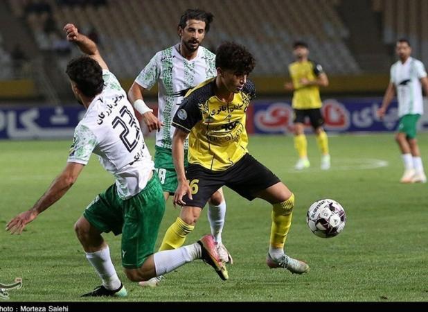 جریمه  نقدی ۴ باشگاه و ۲ سرمربی لیگ برتری