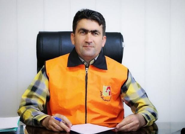 طرح روشنایی گردنه گیان تفرش با اعتبار ۱۲۰ میلیارد ریال بهره‌برداری شد