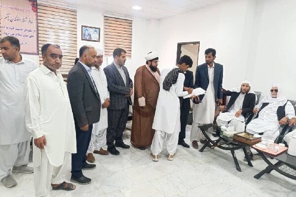 پایان کینه دو ساله بین دو طایفه در جاسک