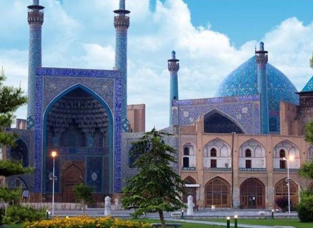 مسجد؛ قلب تپنده شهر اسلامی و کلید توسعه پایدار