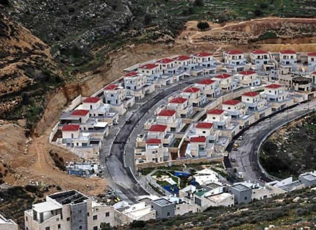 صهیونیست‌ها به دنبال ساخت 1300 واحد مسکونی جدید در قدس اشغالی