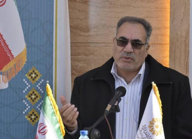 محمودی: خیرین فرهنگی ستون توسعه آموزش و فرهنگ شهرستان هستند