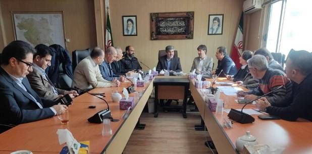 کردستان با سه درصد ماشین‌آلات، ۱۴ درصد برف‌روبی کشور را انجام داد